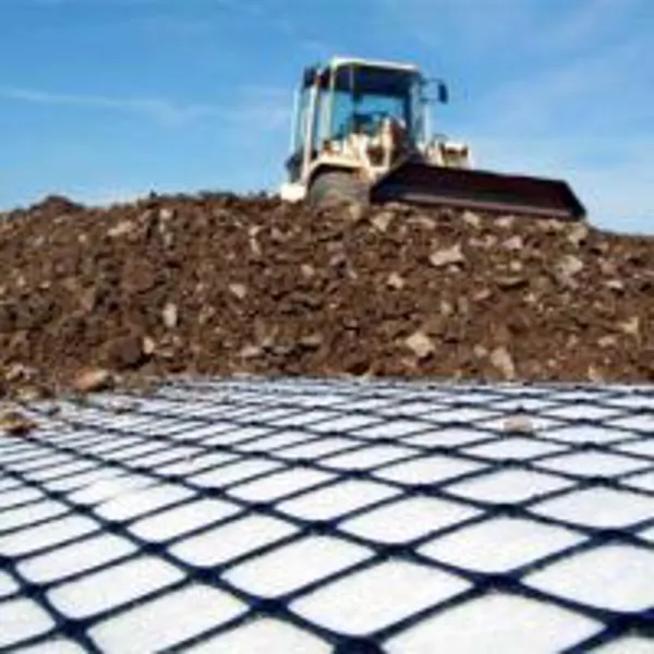 Geogridler