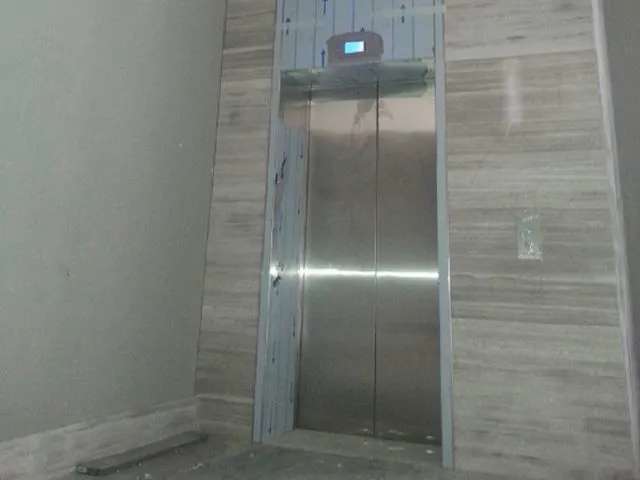 PASLANMAZ ÇELİK ASANSÖR SÖVELERİ