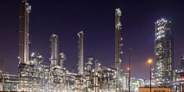 ENDÜSTRİYEL YAPILAR VE ELEKTRİK OTOMASYON