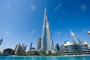 BUSINESS CENTERS AND PROJECT ARCHITECTURE