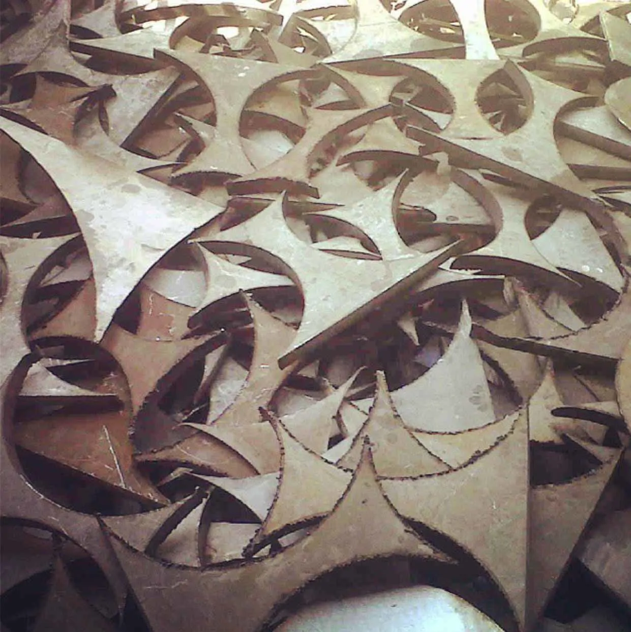 Scrap Stainless Steel