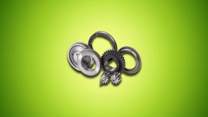 Chain Sprocket