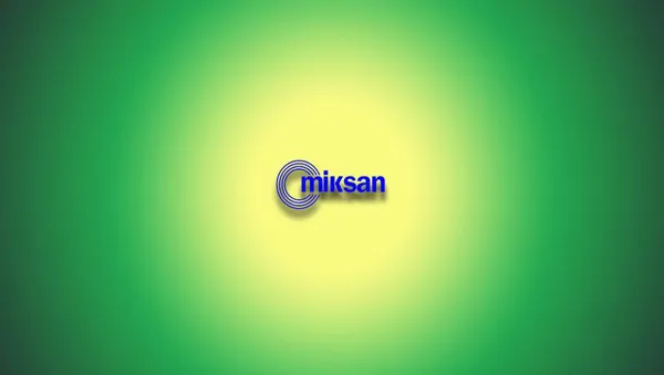 Miksan Elektrik Motorları