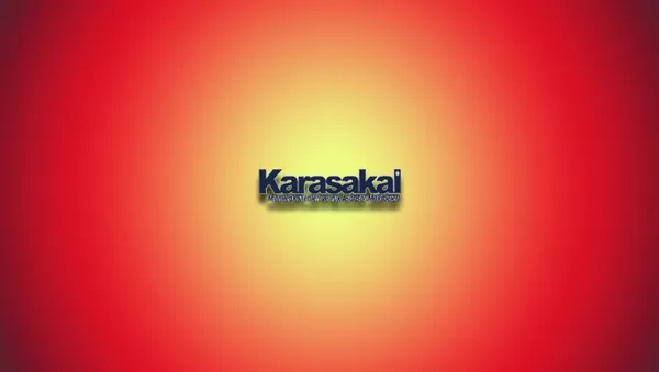 Karasakal Fren
