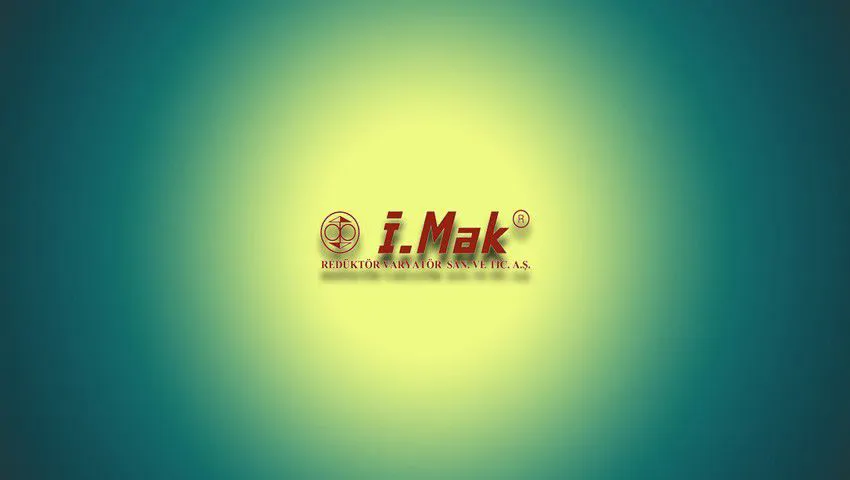 I-Mak Gearbox