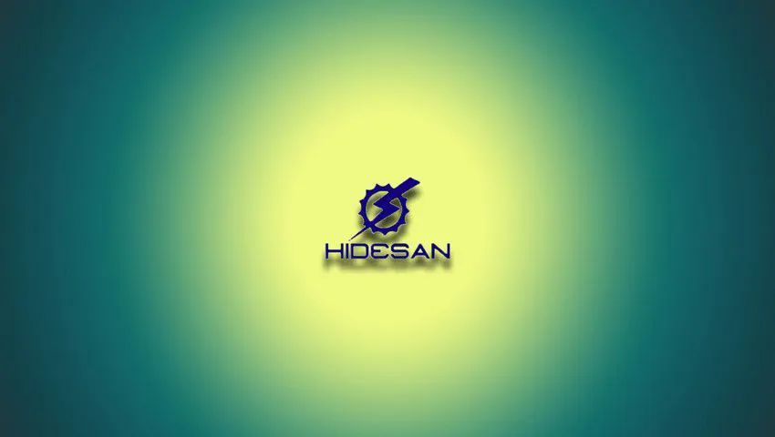 Hidesan Gearbox