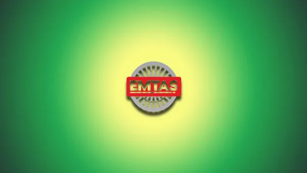 Emtaş Elektrik Motorları