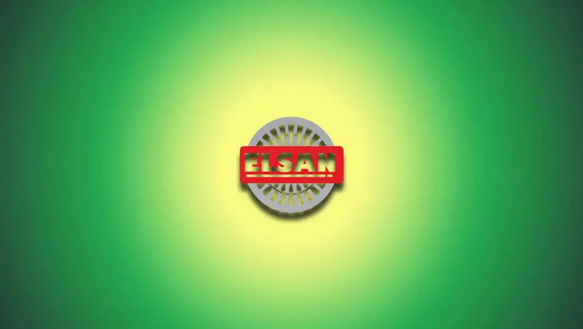Elsanmot Electric Motors