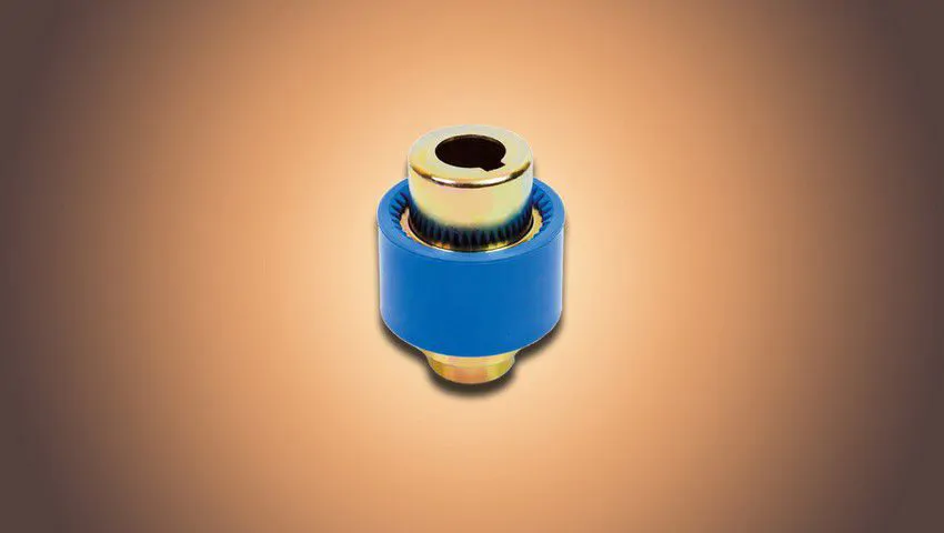 Elastic Coupling