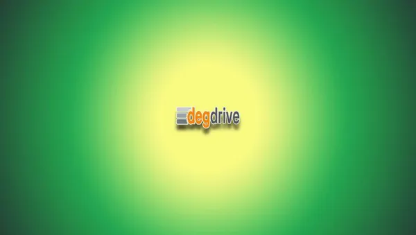 Deg Elektrik Motorları