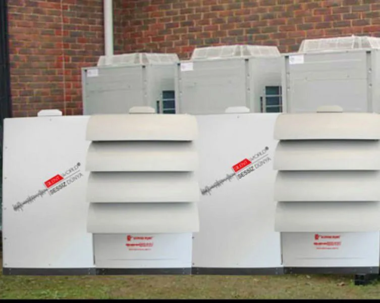 Chiller Group