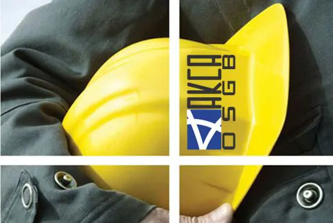 Occupational Safety Specialist
