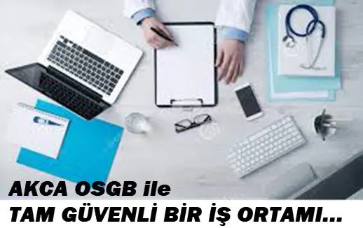 Occupational Health Services
