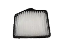 Polen Filtresi