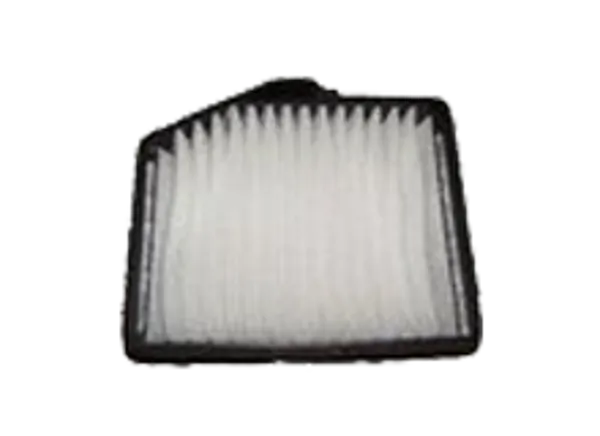Polen Filtresi
