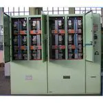 Transformer Installation and Assembly