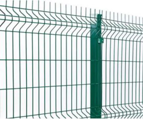 Panel Çit Sistemleri