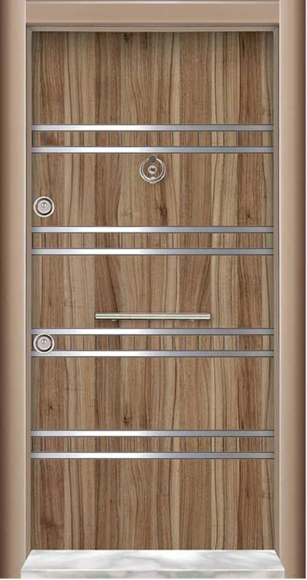 Krom Laminoks: Krl03