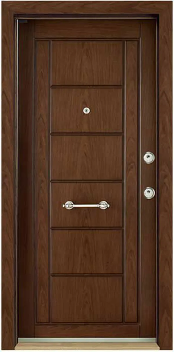 Klasik Seri: Ks01