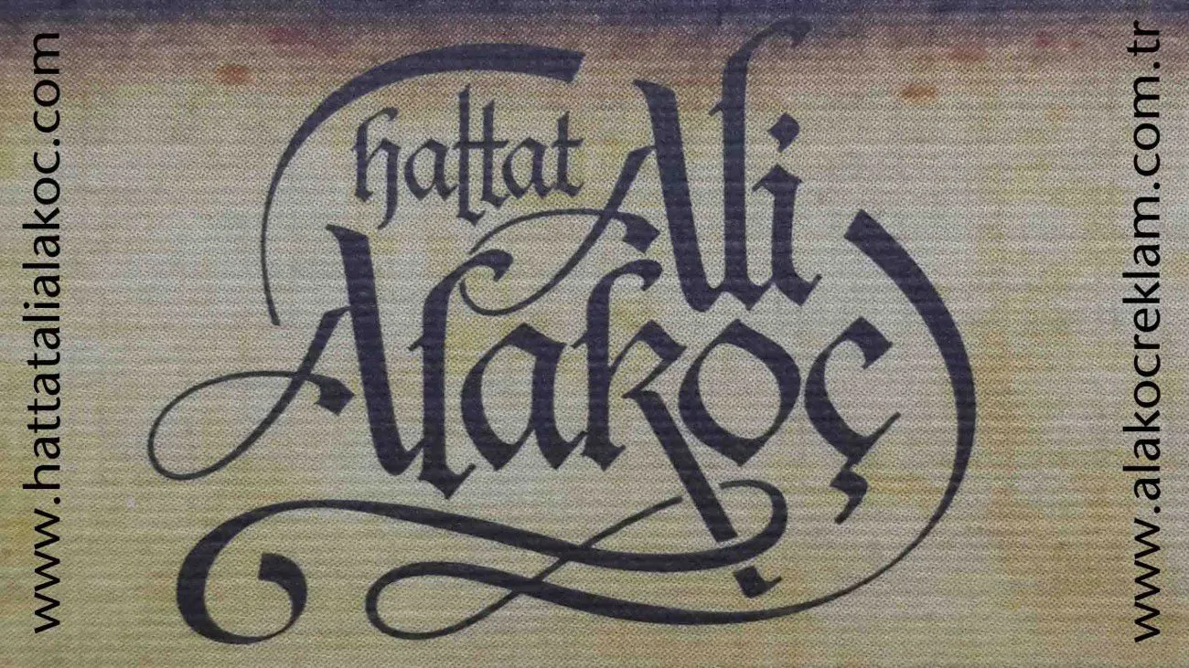 Hat Sanatı