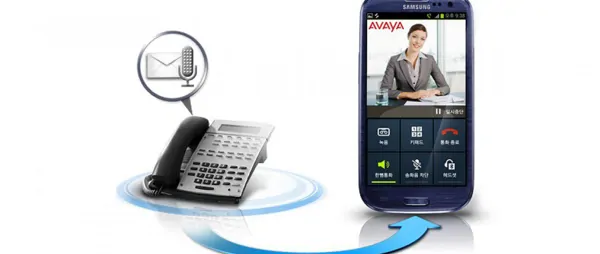 Avaya IP İletişim Çözümleri