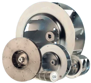 FAN BALANCE