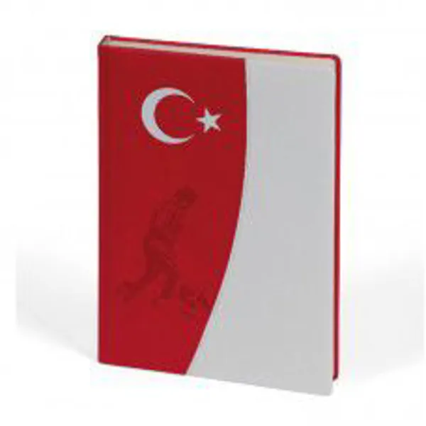 2020 TARİHSİZ AJANDA