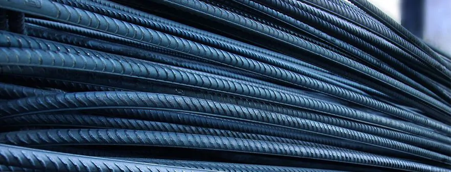REINFORCEMENT STEEL