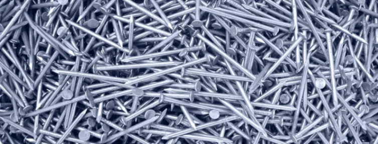 CONSTRUCTION NAIL