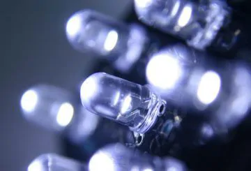 LED’li Aydınlatma Tasarımı