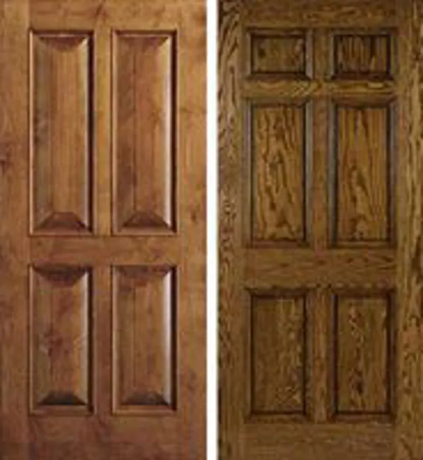 AMERIKAN PANEL KAPI