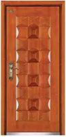 OUR STEEL DOOR MODELS