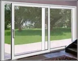 PULL-OPEN SLIDING WINDOWS SERIES