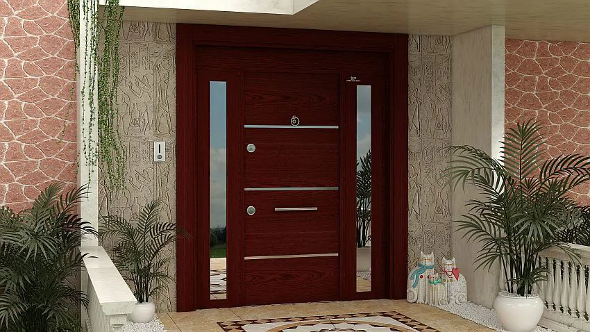 Villa Doors