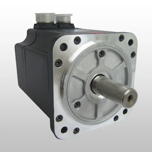 Servo Motor / Sürücü