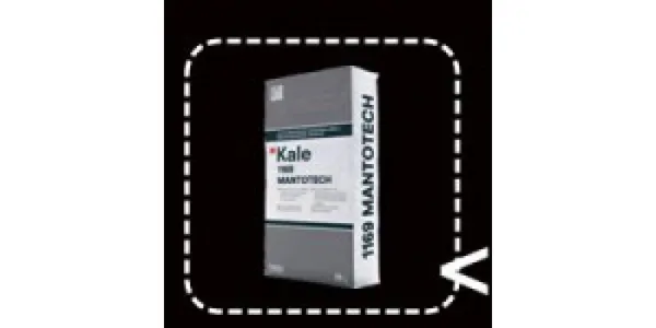 KALE YAPIŞTIRMA HARCI