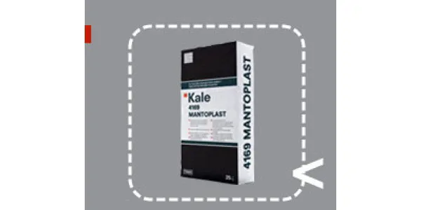 KALE SIVA HARCI