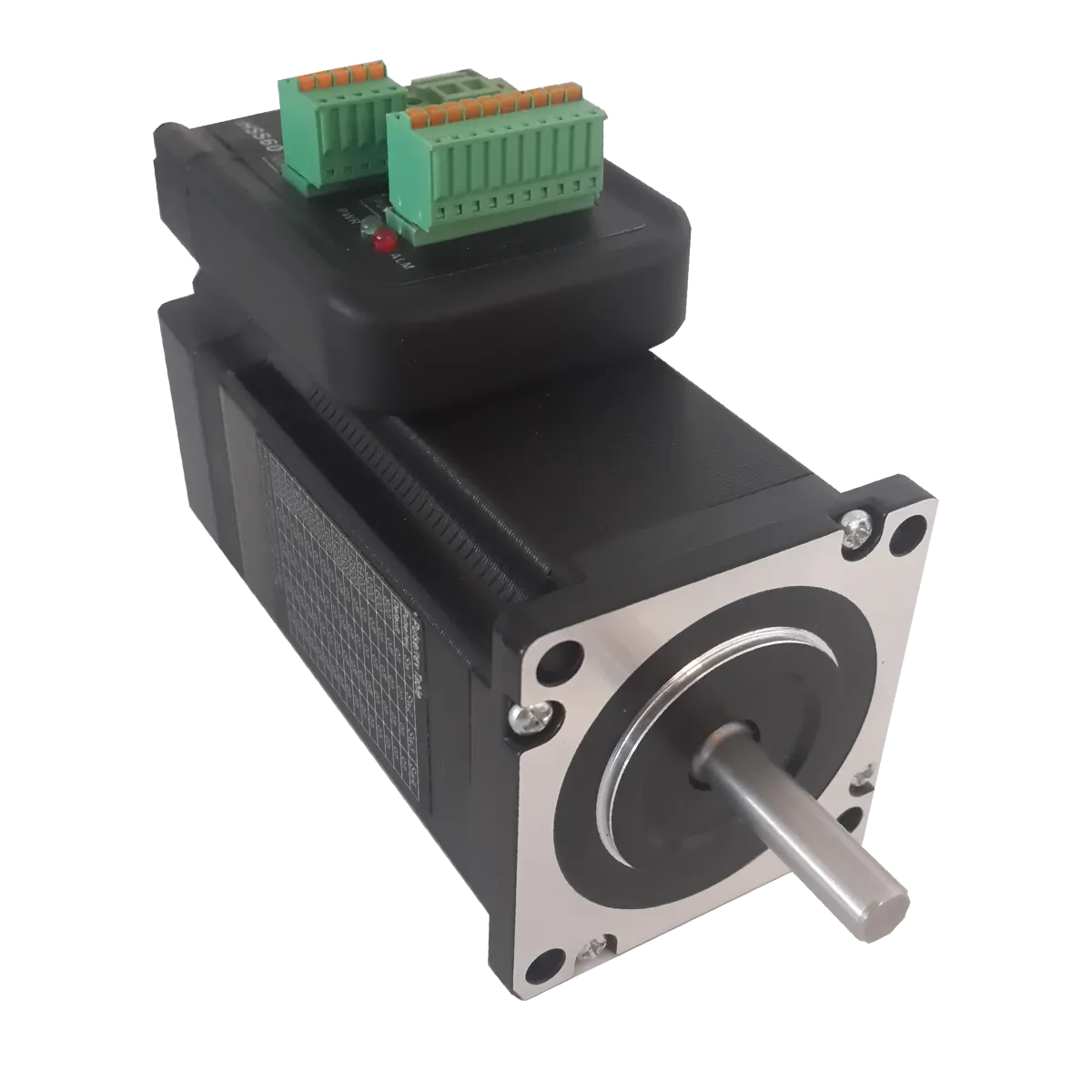 Stepper Motor / Driver