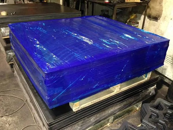 Steel Pallet - Seel Pallet