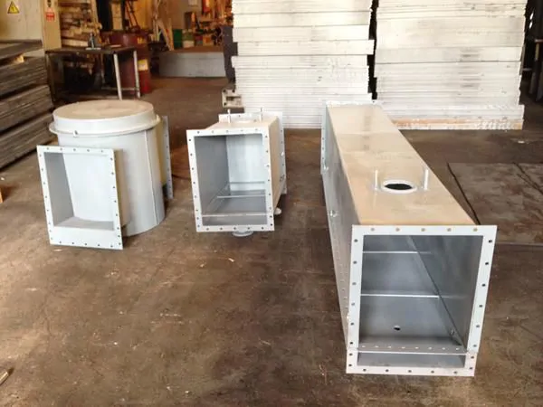 Air Pallet