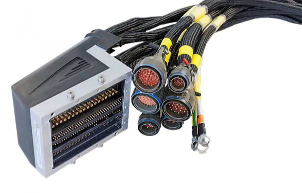 System Cabling Design