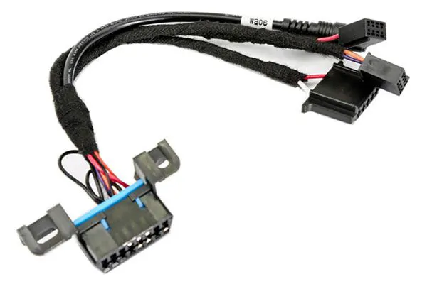Kabaj Test Jig Design