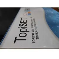 O2/O3 Vacuum-Assisted Wound Treatment and Closure Kits & Canister, MultiCASE