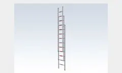 Three-Tier Staircases