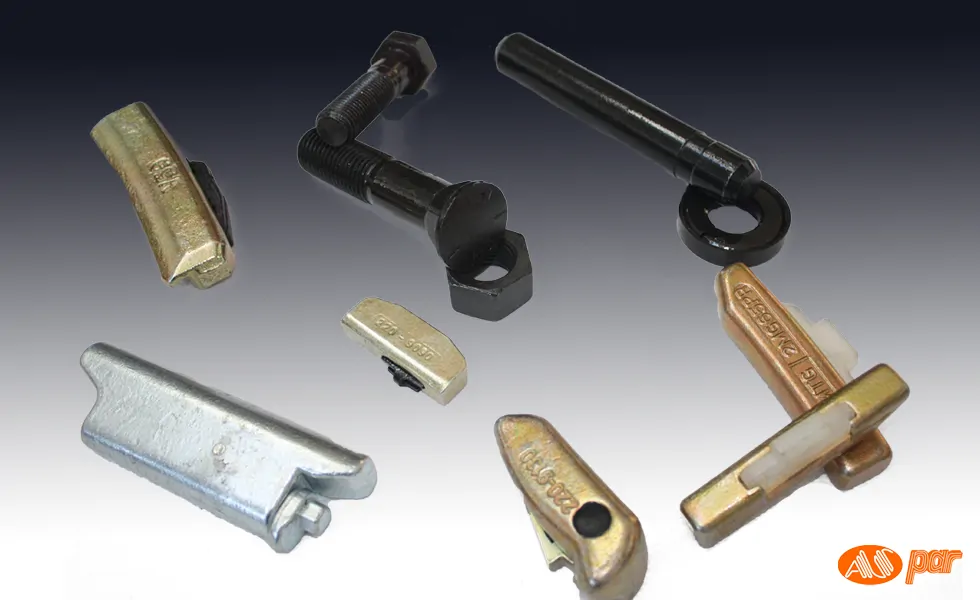 bolt nut