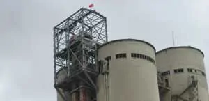 Cement Factories