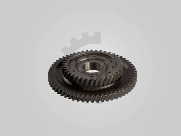 Motor Krank Dişli Grubu