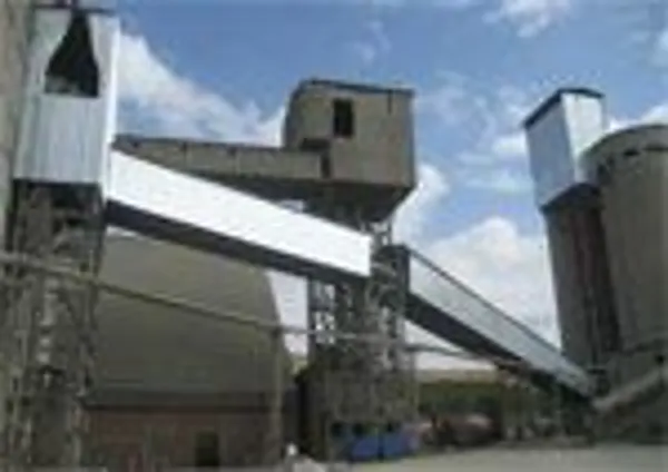 Fabrika Binaları