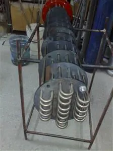 Fan Heaters
