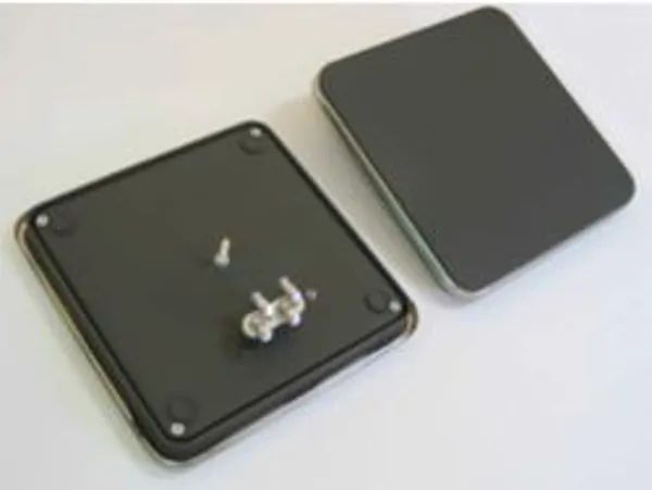 Hot plate ısıtıcıları